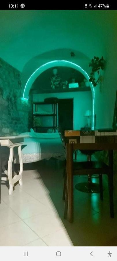 圣雷默Chez La Cave公寓 外观 照片